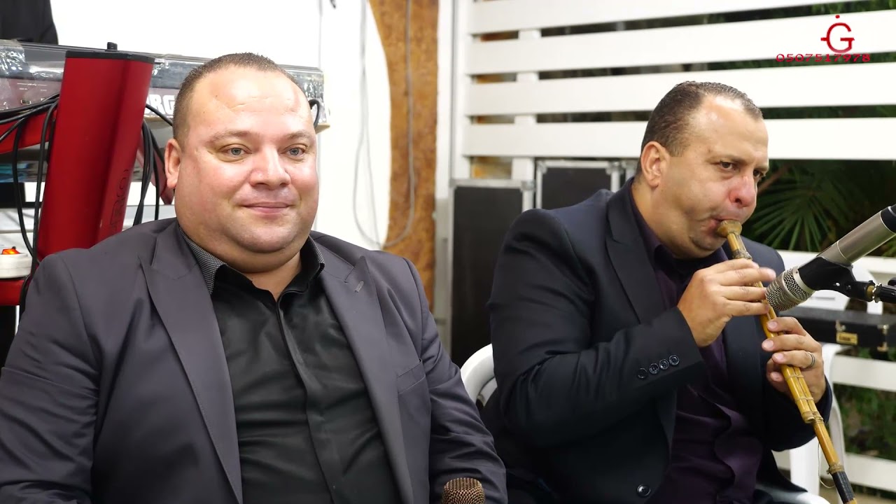 عوني الشوشاري أسامه ابو علي حفلة محمد زعبي اكسال