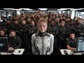 They Asked Her What She Taught, She Said “Endurance,” and the Room Got Very, Very Quiet | HFY