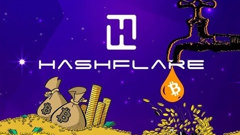HashFlare Reviews