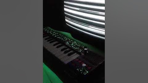 Space Signal Disruptor V1 (by Circuitcision) - Night Vision