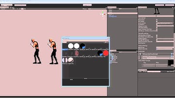 Sprite Factory - Sprite Inspector