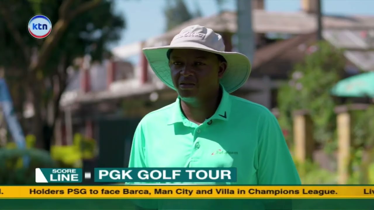 PGK Golf Tour attracts 48 golfers at Sigona Golf Club