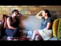 Capture de la vidéo Sarah Mclachlan Interview Part 2: Making Music + Community