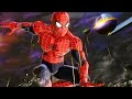 Spider-Man In Dragon Ball Xenoverse 2 Mods