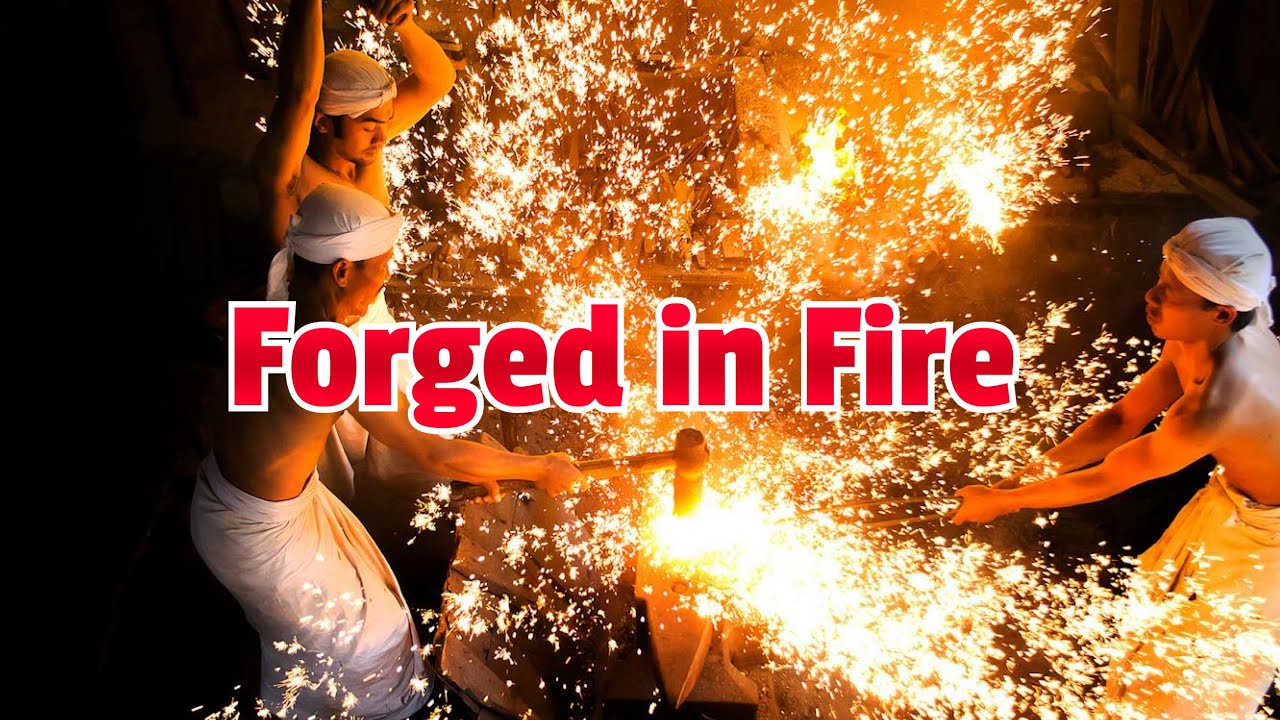 От предательства к прорыву | Ваша душа возрождается | Коллективное чтение