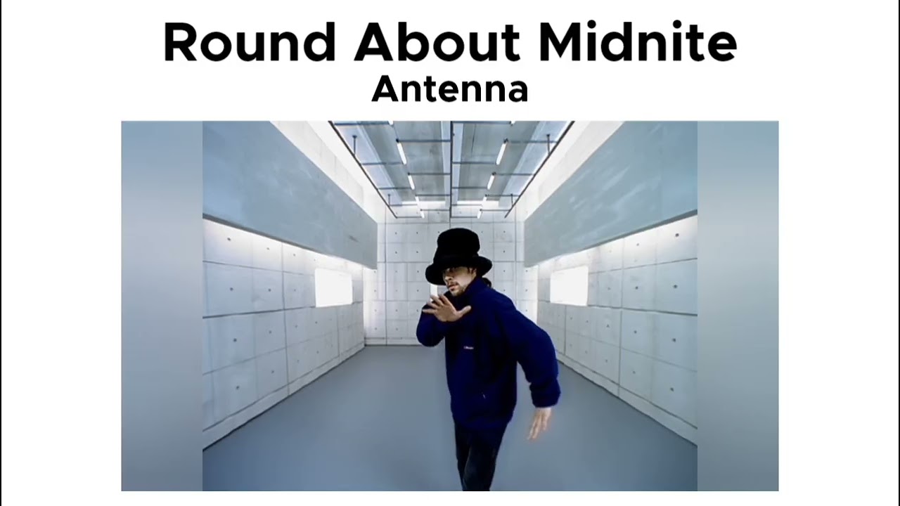 Midnight Club II soundtrack be like: