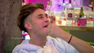 GEORDIE SHORE FIGHTS