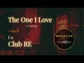The One I love (cover ) REM