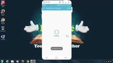 How to Install Windows 7 in any mobile  Windows 7 on any mobile phone  working 100%   without Root