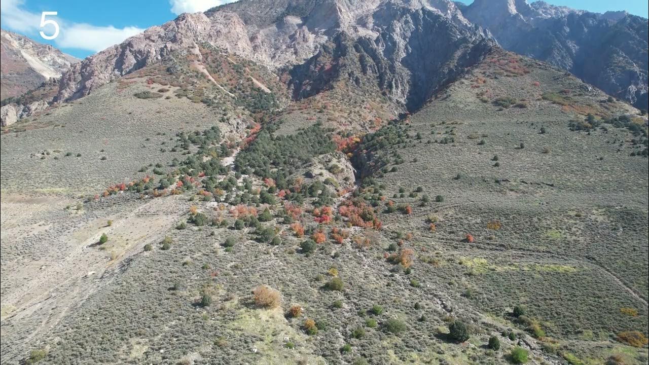 9-gravel-pits-along-10-mile-mountain-range-pleasant-view-to-brigham