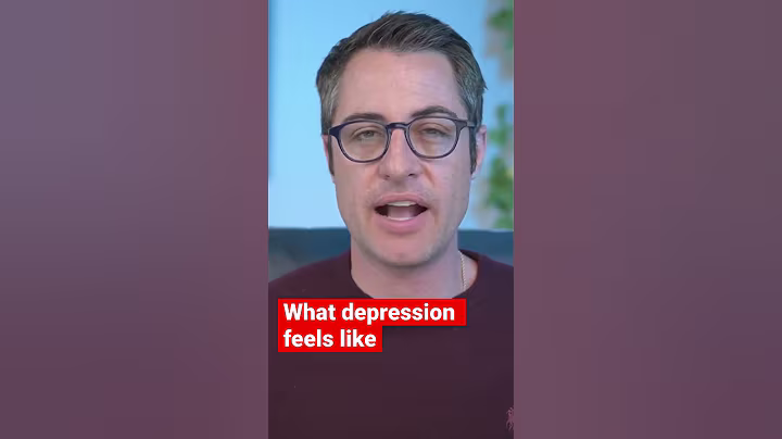 What My Depression Feels Like