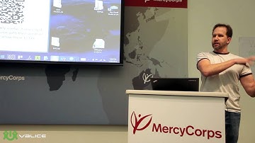 Microsoft - Scott Hanselman; PDX Tech - STRIPE Marketing LLC. Portland, Oregon Video Production