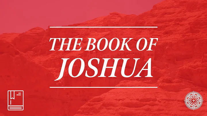 The Book of Joshua (Week 4) | Jennifer Whittaker