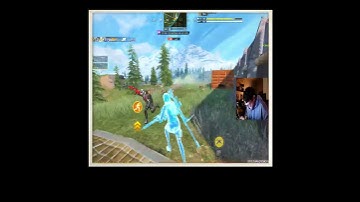 chill Squad Wipe in Launch Base -   #codm #squadwipe #callofdutymobile #solo #games #