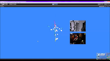 The Kinect SDK Wrapper for Unity Demo