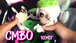 Oh My God (CMBO Remix)