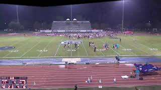 Gulf Shores High vs UMS-Wright High
