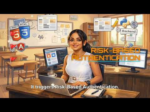 Wat is het Verdachte Login Alert Systeem?