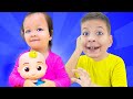 Here You Are Song + more Kids Songs & Videos with Max