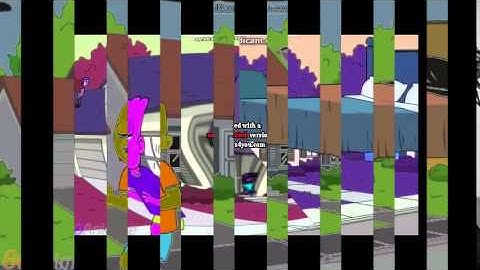 3 Dora Does Tree And Gets Grounded.