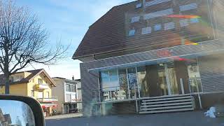 Konolfingen where the traditional and the modern way of life blend in a balanced harmony.
