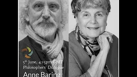 Love in our midst: Anne Baring & David Cadman, Phi...