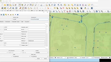 Getting elevation values with Giswater from DEM raster stored into PostgreSQL database