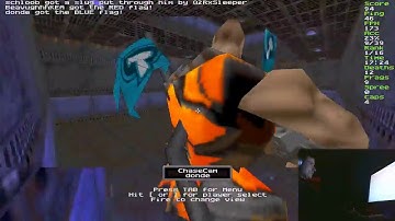 Taking Care of Business on XLCTF2 by ProdigyXL Quake 2 CTF