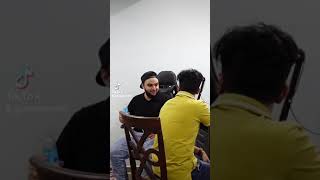 مقلب شرب منظف الزجاج | Prank