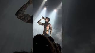 “This Is The End” - Melrose Avenue live @ The Mod Club Toronto 4/29/26