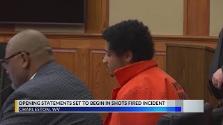 Trial begins for man accused in shooting near Shawnee Sports Complex
