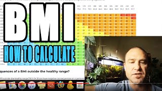 BMI : How to Calculate BMI for your Weight Loss Journey!