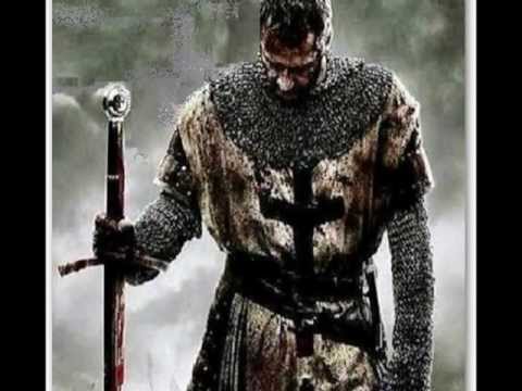 Templar Music - When darkness rise