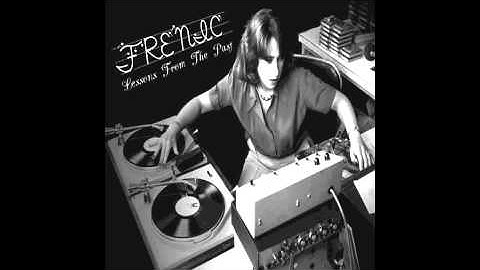 Frenic - Get Out of Dodge
