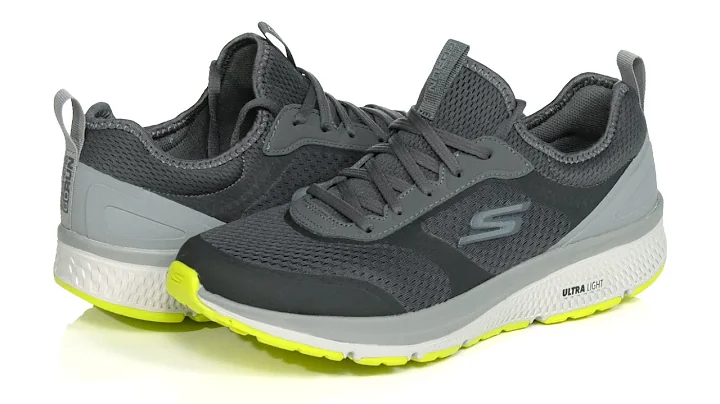 SKECHERS Go Run Consistent - 220102 SKU: 9552275