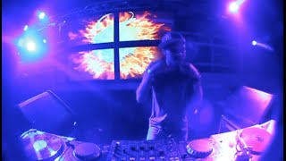 Dnb & Session. Dj Rusty Bogota Project 27.02.2015