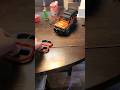 Rc Car Winch