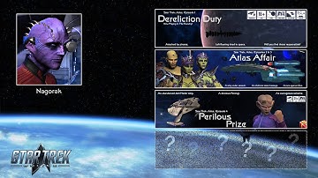 STO Foundry - Creating A Custom Interior - Part 1 - Introduction