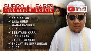 Subro Al Farizi Full Album Terbaik