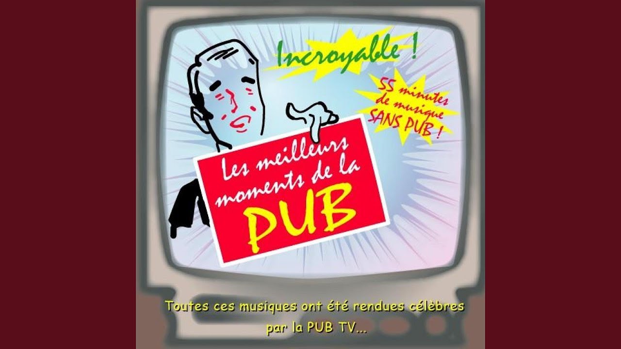 Les Meilleurs Musique De Pub
