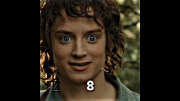 my favorite Tolkien characters