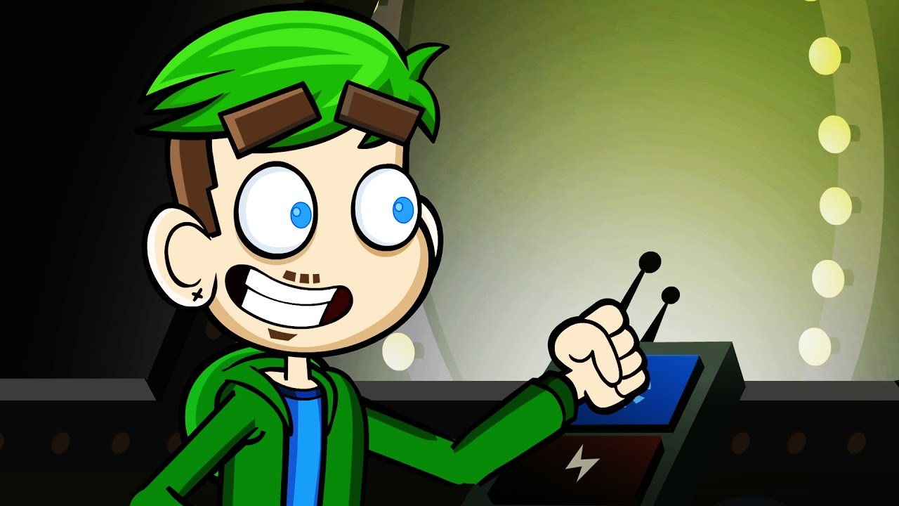 Five Nights At Freddys Sister Location Animation Jacksepticeye Animated