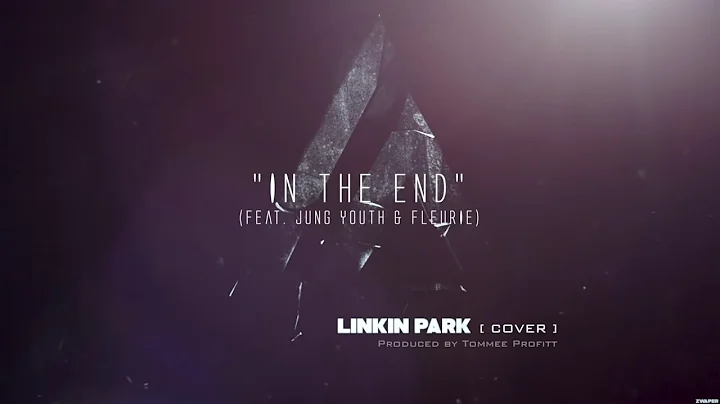 In The End (Epic Cinematic Cover) feat. Fleurie & ...