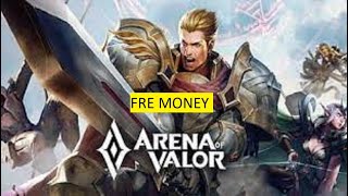 Arena of Valor Get MOD Unlimited Money Free 💸 Arena of Valor Mobile Cheat 2022 (NEW) screenshot 5