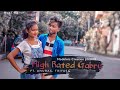 High Rated Gabru l Song | Anurag | Triyasa | Guru Randhawa's (cover) | Piyush Verma | Latest Song |