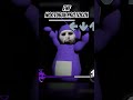 FNF - Nocturnal Protocol [EDIT] [FAN RECREATION] (FNF MOD) #shorts