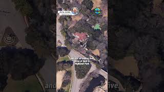 Jerry Jones' $33 million home in Texas