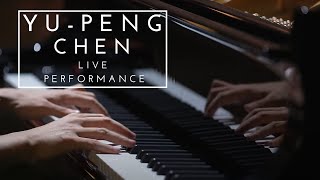 Yu-Peng Chen 2.0 Live Performance - Genshin Impact