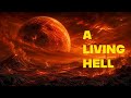 VENUS : A LIVING HELL 🔥💥