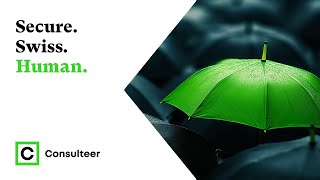 Consulteer Incyber Official Teaser